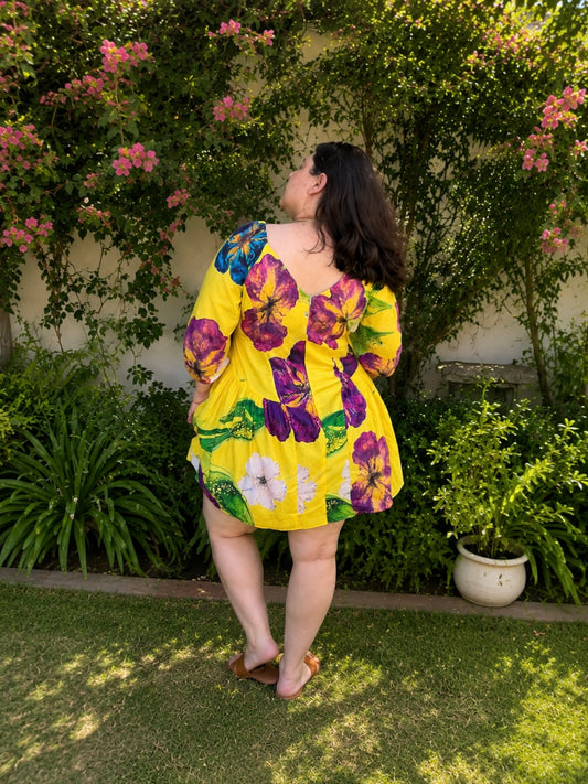 Meadow Dress