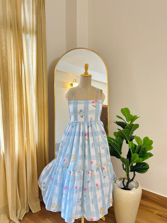 Nyra Skirt/Dress