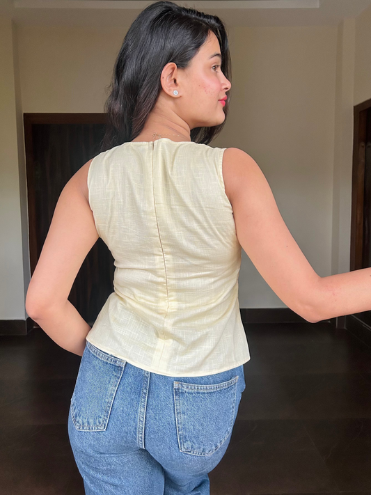 Butter Top