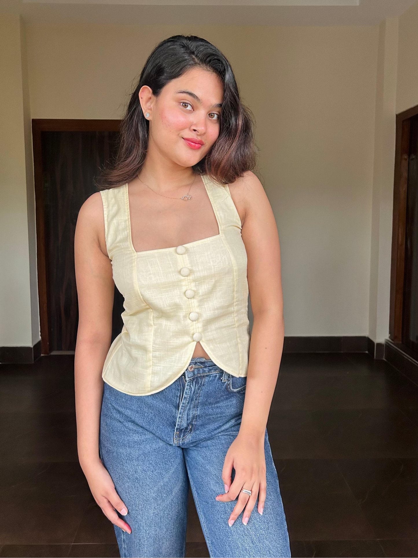 Butter Top