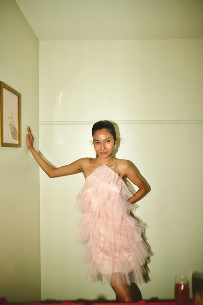 Roseate Dress