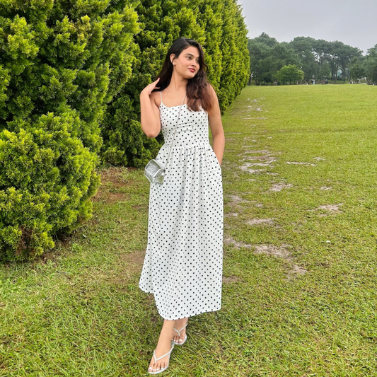Bobby Midi Dress