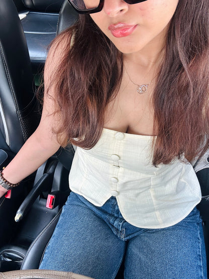 Butter top