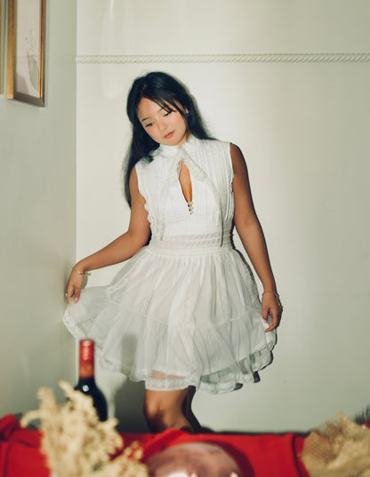 Aura Dress