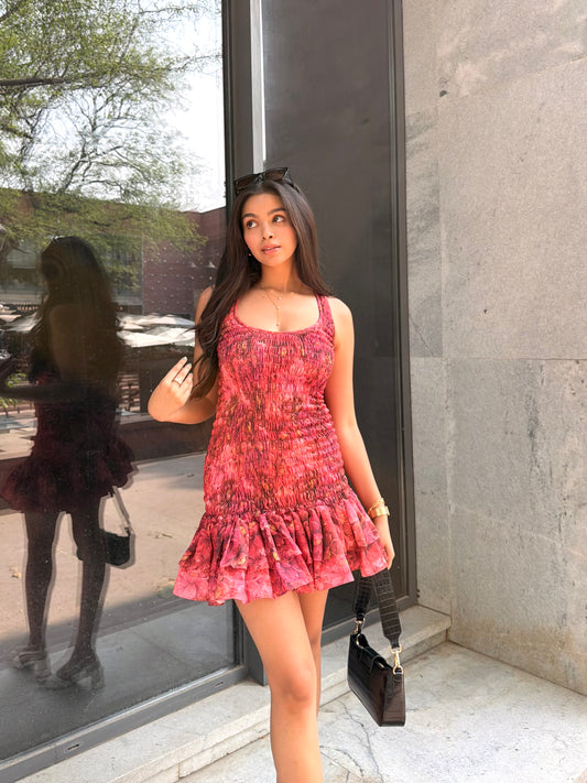 Bebot Dress