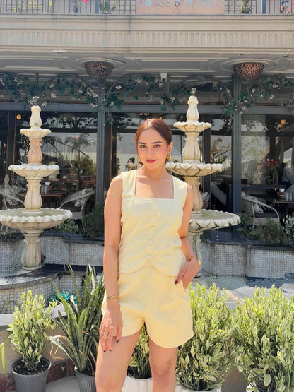 Butter Coord