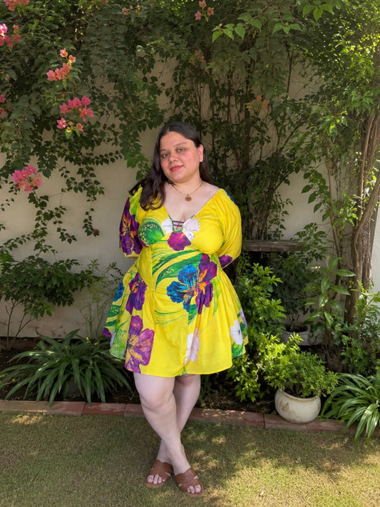 Meadow Dress