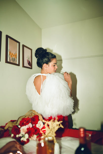 Aura Top