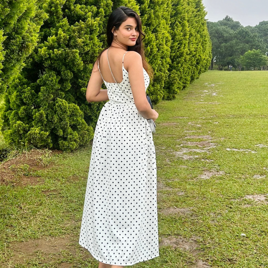 Bobby Midi Dress
