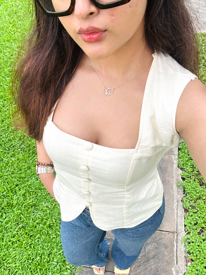 Butter top