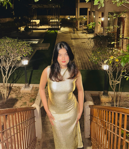 Sona dress