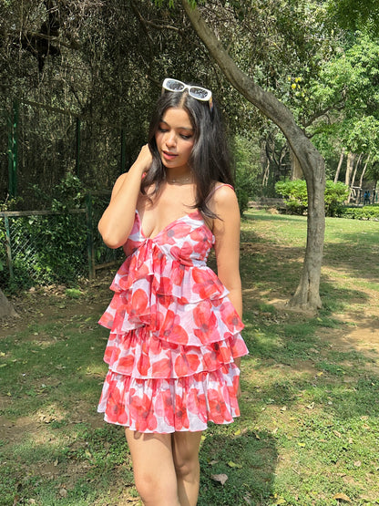 Rovée Skirt