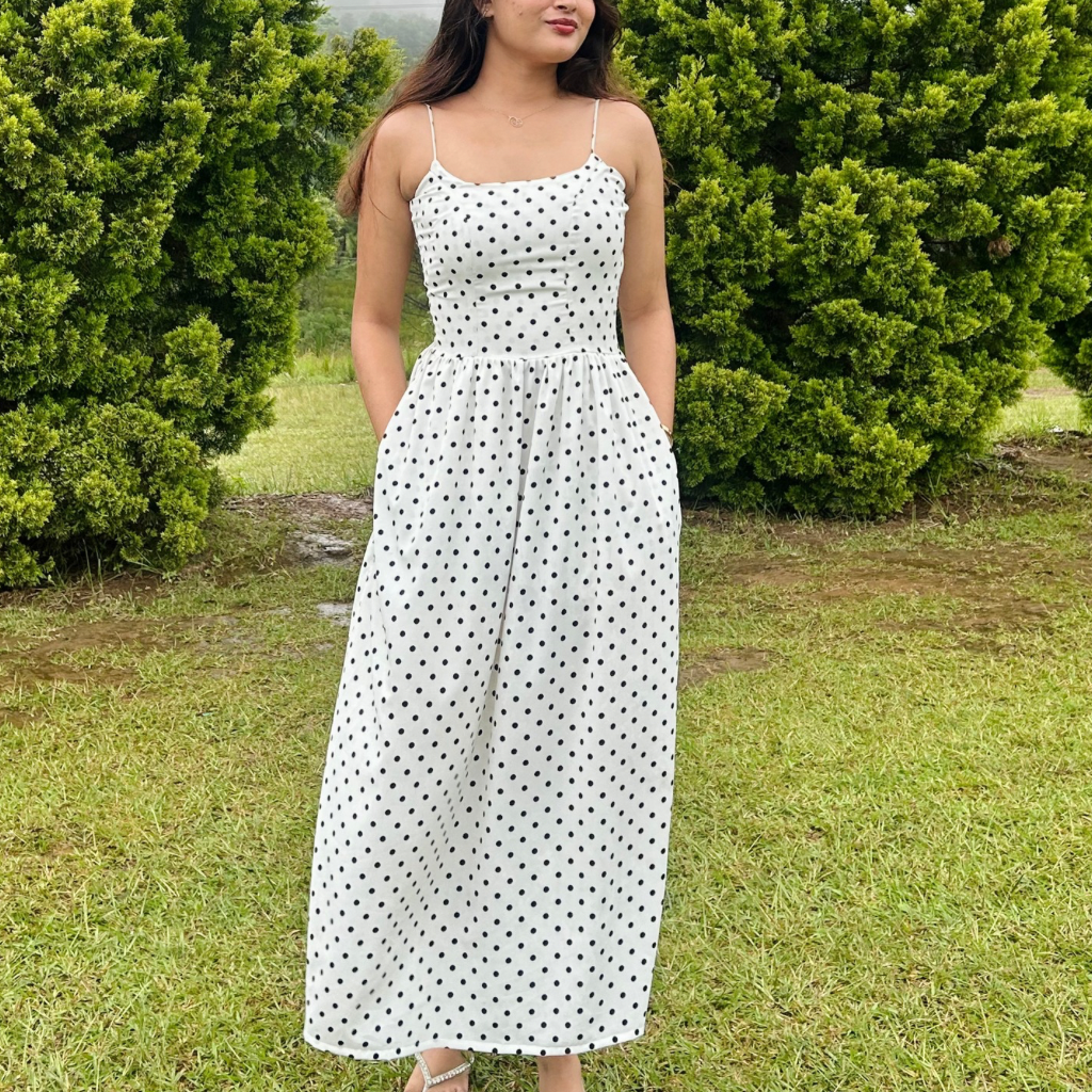 Bobby Midi Dress