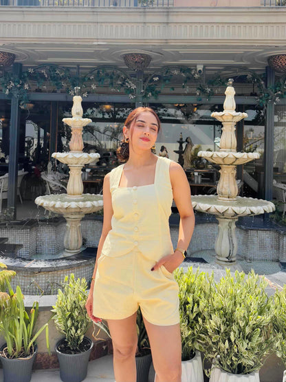 Butter Coord
