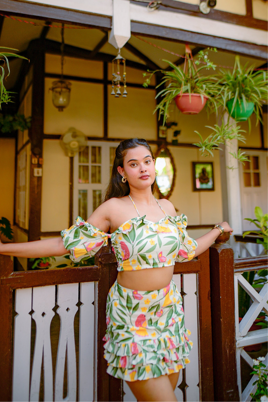 NIRYA