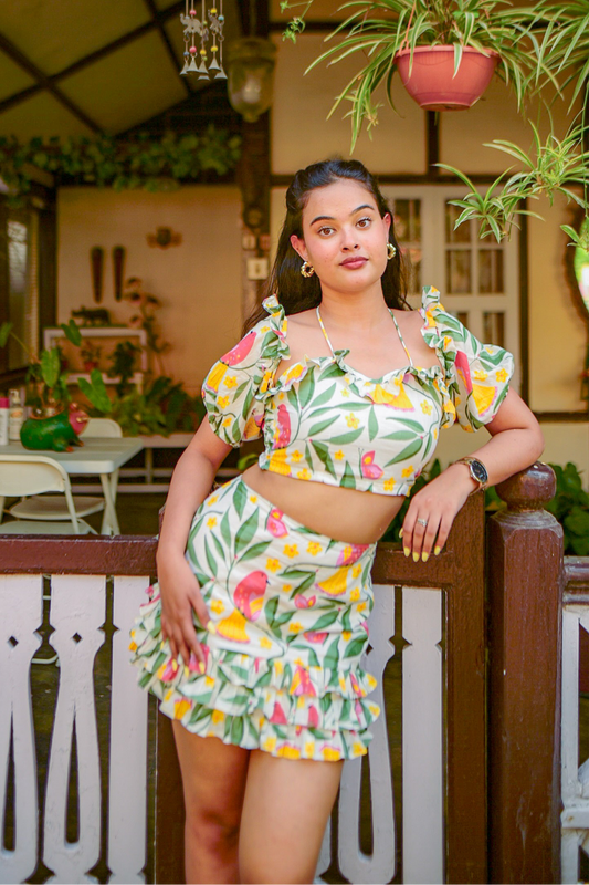 NIRYA