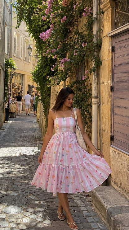 Nyra Skirt/Dress