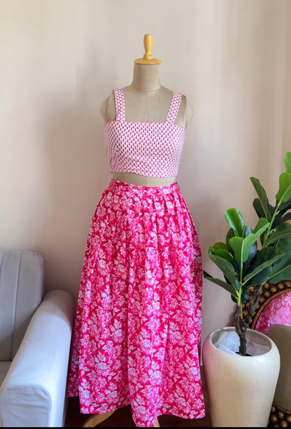 Bloom Skirt