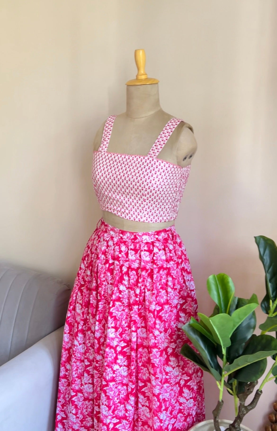 Ruby Top