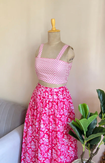 Ruby Top
