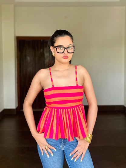 IRAAYA