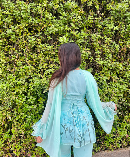 Aaliya Noor