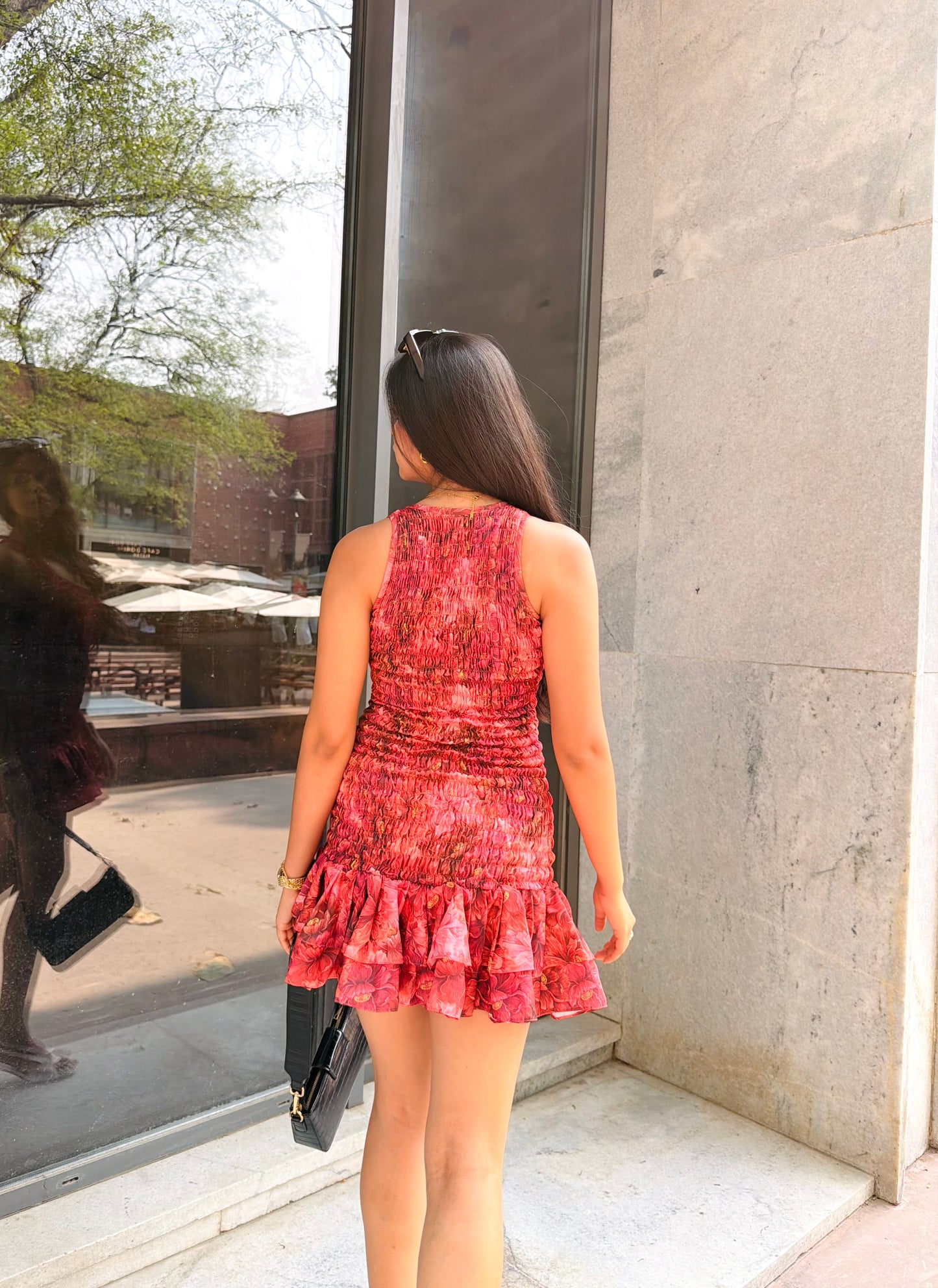 Bebot Dress