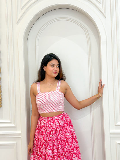 Ruby Top