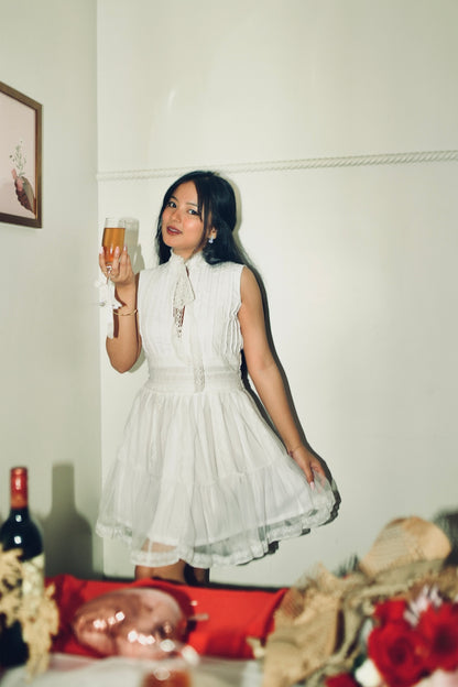 Aura Dress