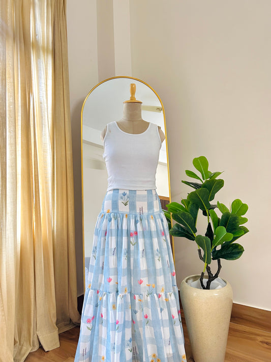 Nyra Skirt/Dress