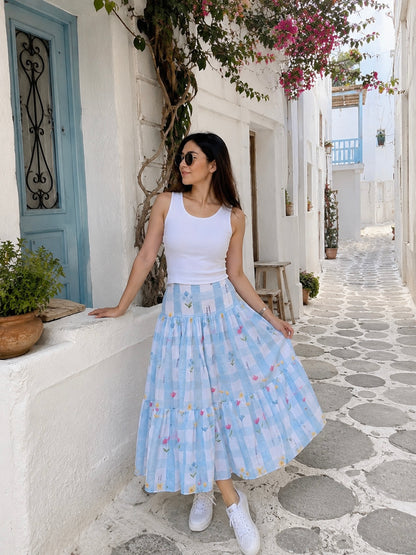 Nyra Skirt/Dress