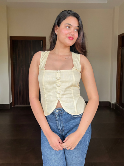 Butter Top