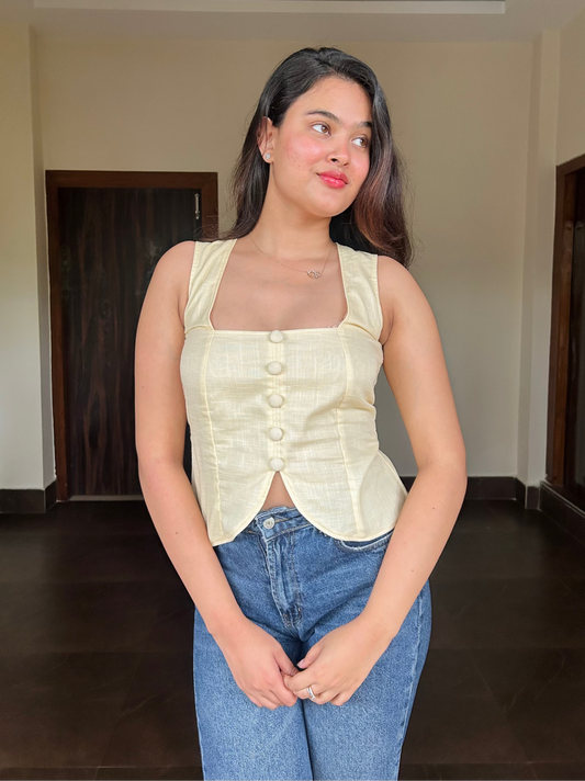 Butter Top