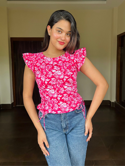 Bloom Top