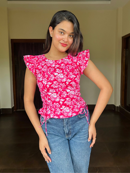 Bloom Top
