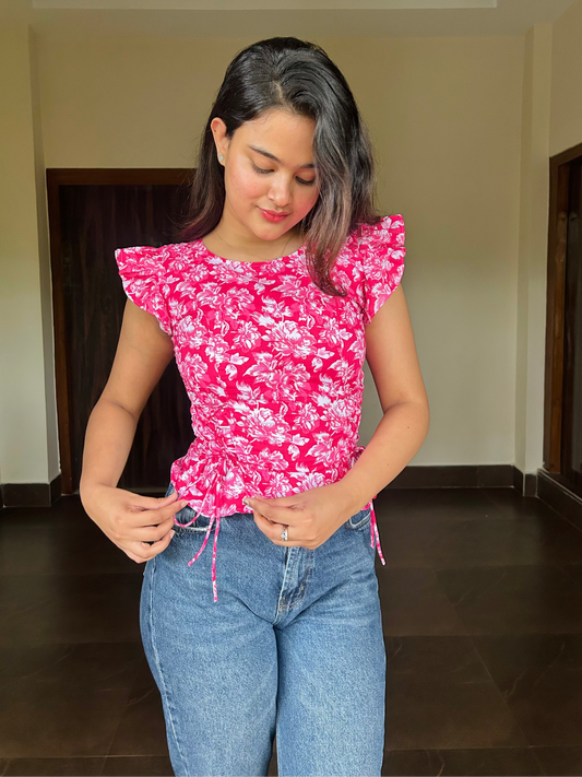 Bloom Top