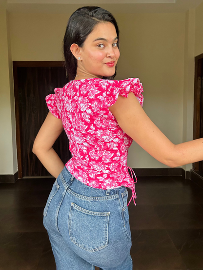 Bloom Top