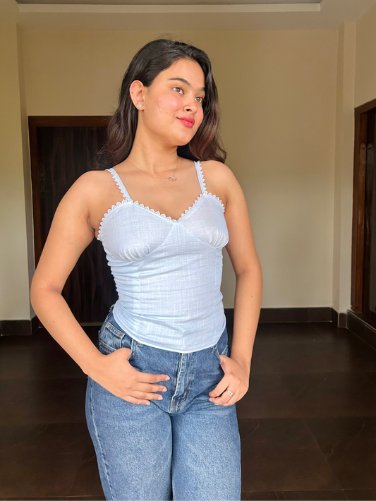 Powder Top