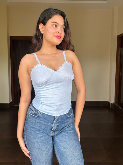 Powder Top