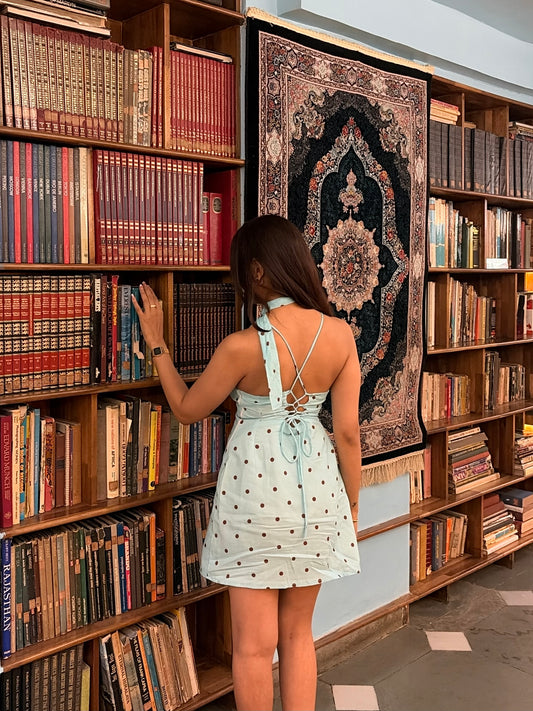 Nova Mini Dress