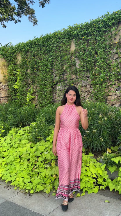 Indie jumpsuit