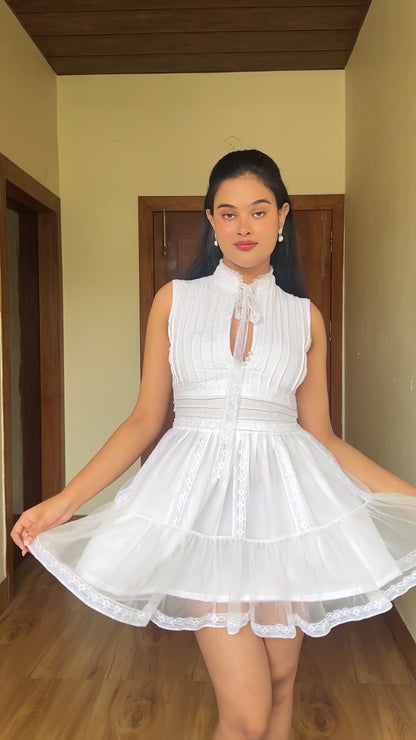 Aura Dress