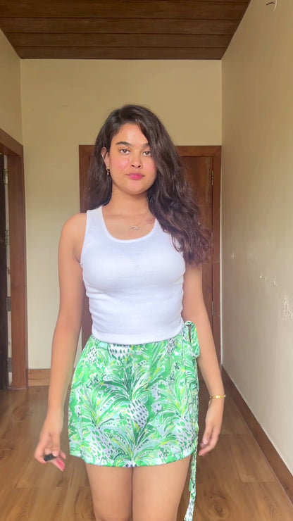 Cairo Skorts
